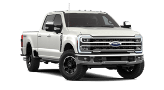 2026 Ford Super Duty® External Image 5